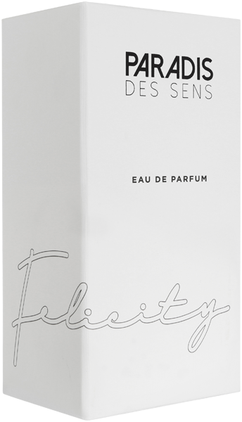 Paradis des Sens Felicity EdP Nat Spray