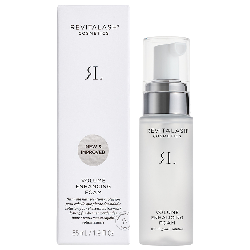 Revitalash Advanced Hair Volume Enhancing Foam