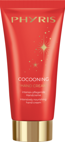 Phyris Trendline Cocooning Hand Cream Phyris Trendline Cocooning Hand Cream