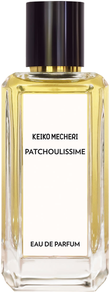 Keiko Mecheri Patchoulissime E.d.P. Nat. Spray
