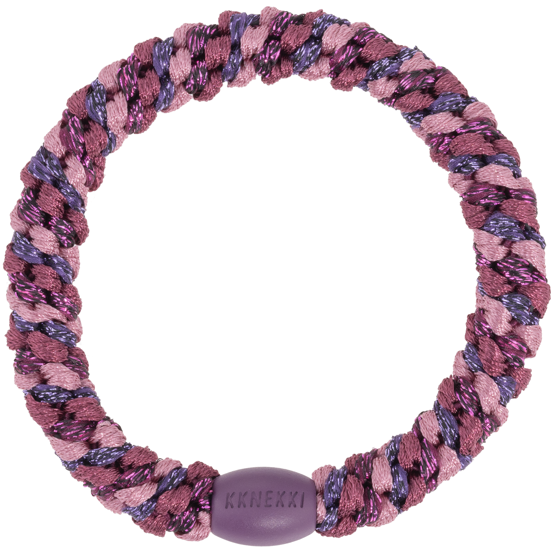 Kknekki Mix rosewood glitter