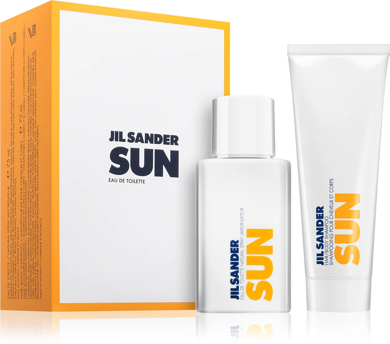 Jil Sander Sun Set Jil Sander Sun Set