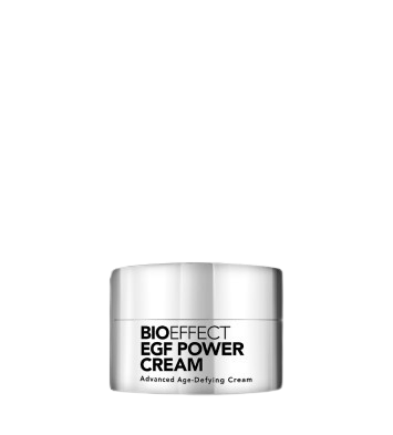Gratis BioEffect EGF Power Cream 7ml