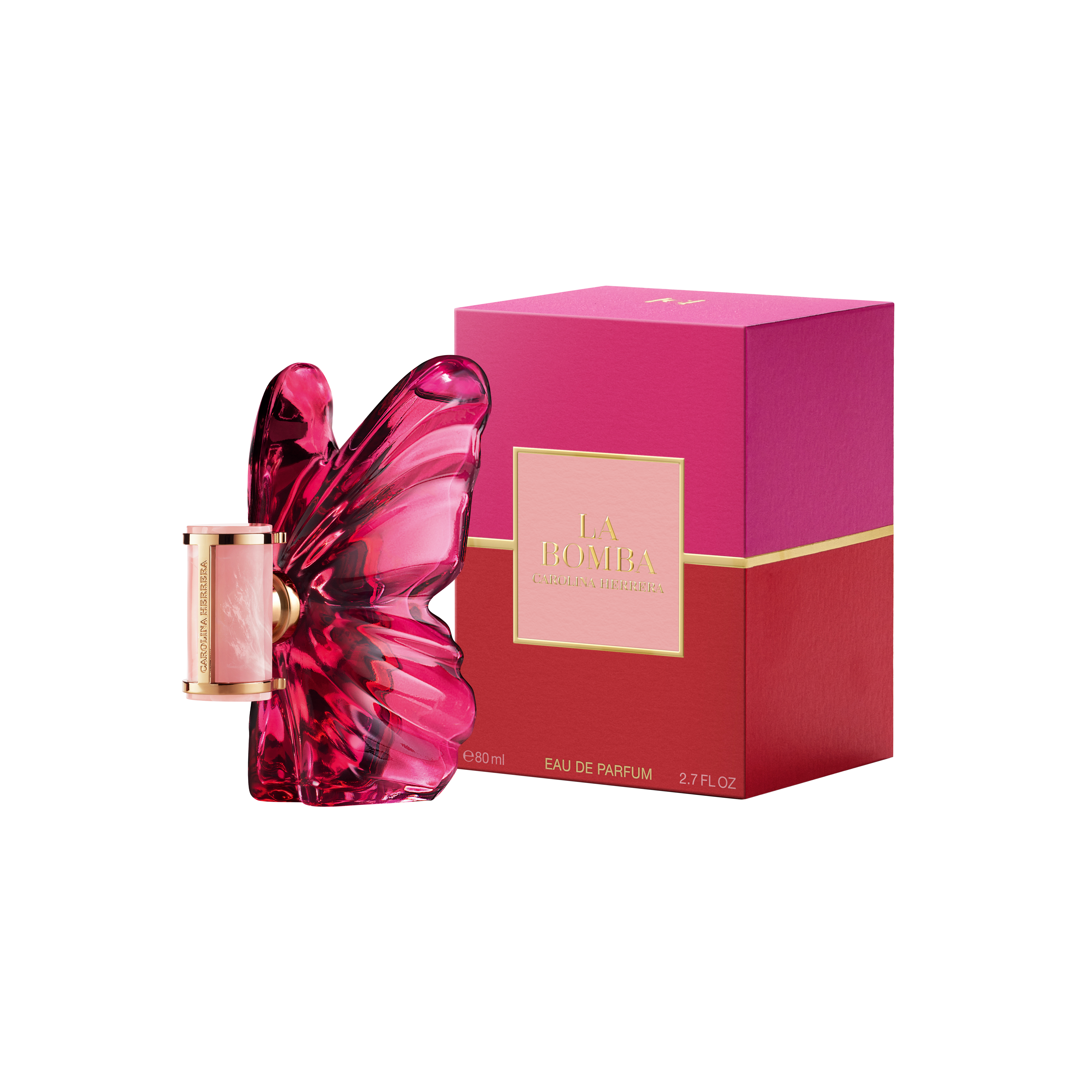 Carolina Herrera La Bomba EdP Nat Spray