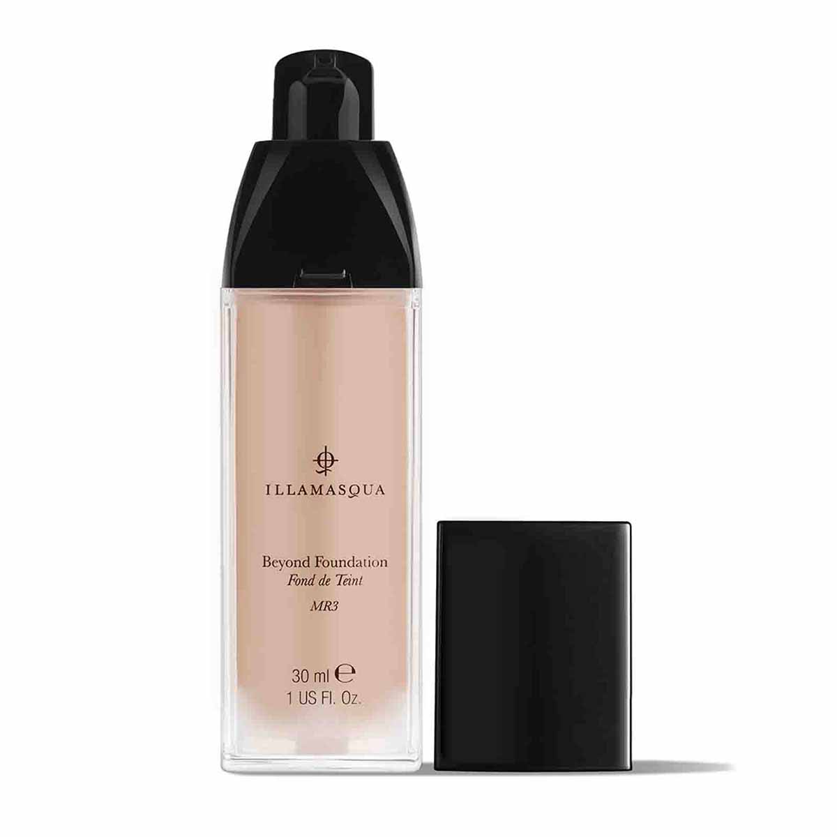 Illamasqua Beyond Foundation | Parfümerie Godel