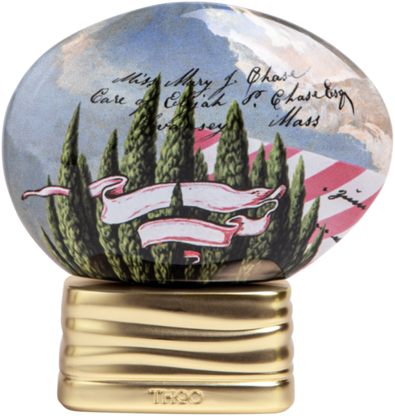 The House of Oud Doux Ennui EdP Nat. Spray