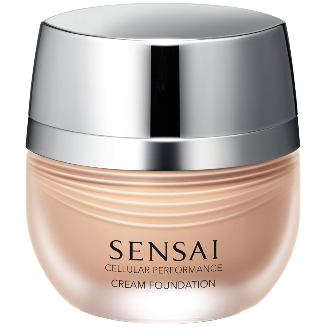Sensai Cellular Performance Cream Foundation Sensai Cellular Performance Cream Foundation