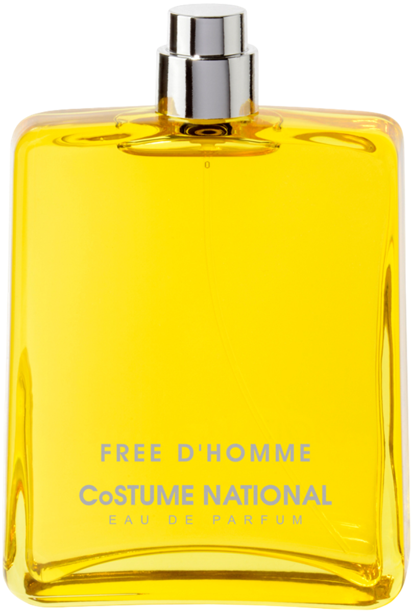 CoStume National Free D'Homme EdP Nat. Spray