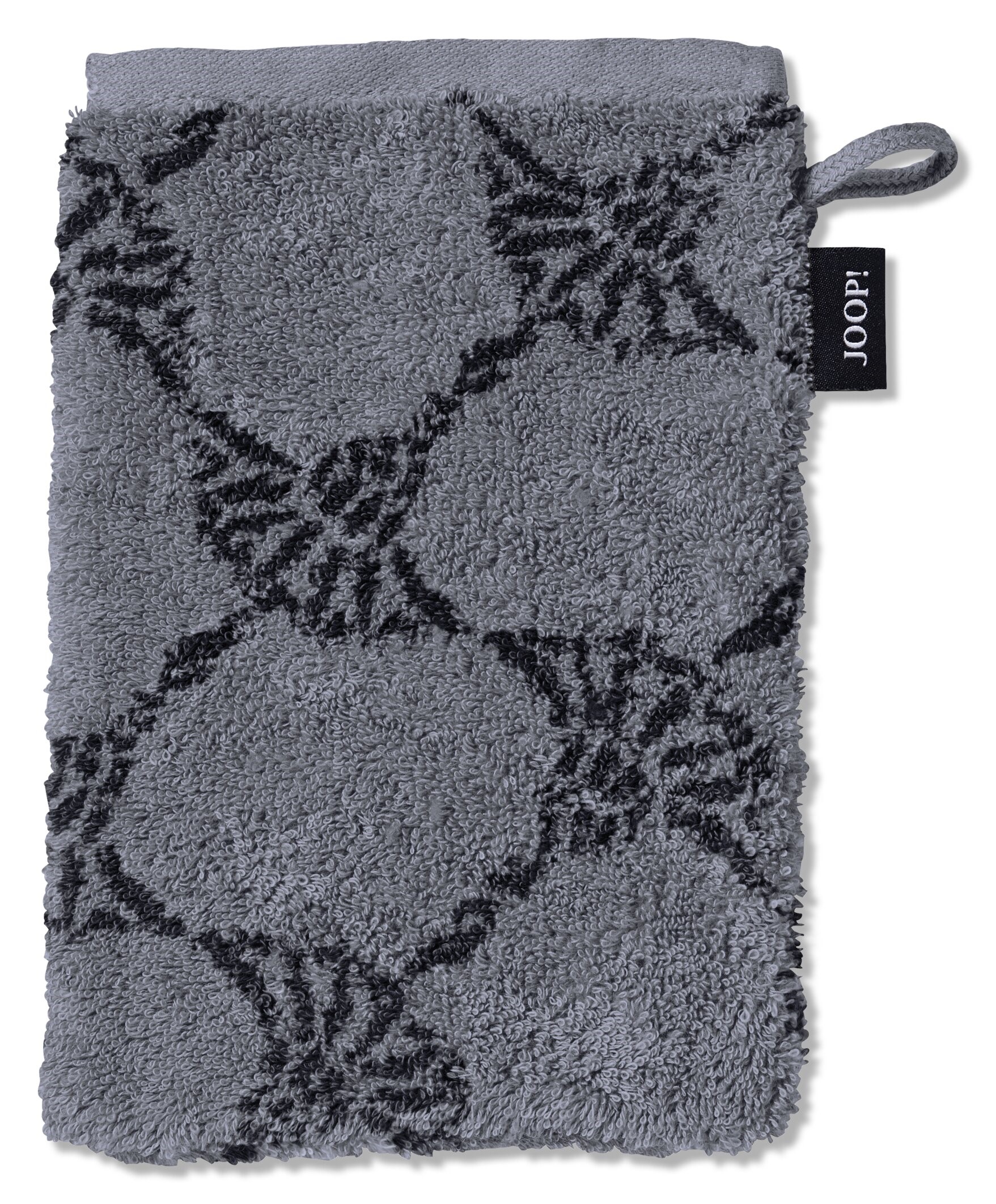 Joop! Waschhandschuh Cornflower denim