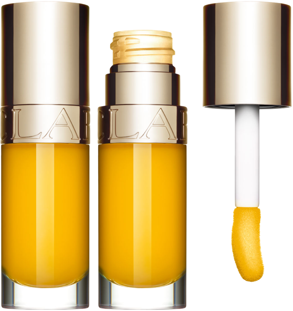 Clarins Lip Comfort Oil