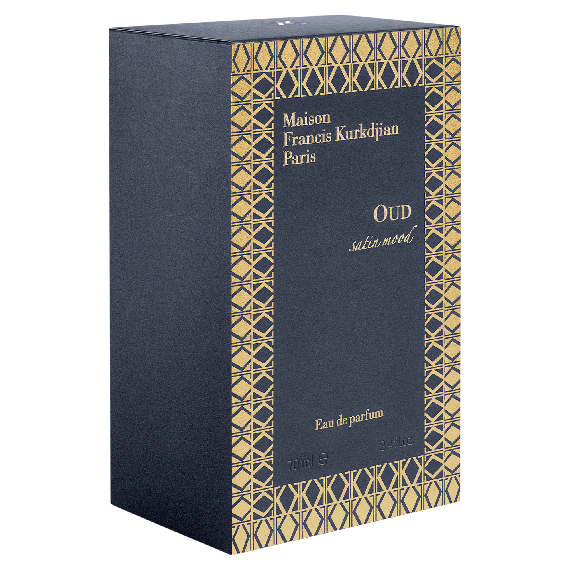Maison Francis Kurkdjian Oud Satin Mood Eau de Parfum Nat. Spray
