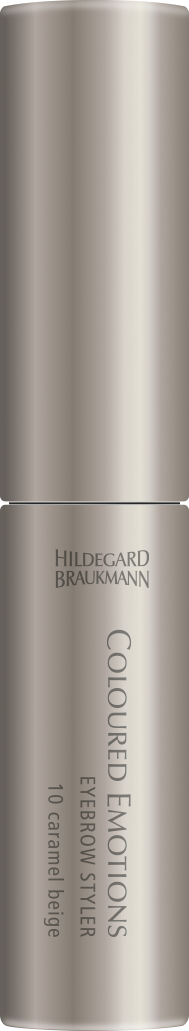 Hildegard Braukmann Coloured Emotions Eye Brow Styler