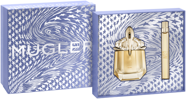 Mugler Alien Goddess Set