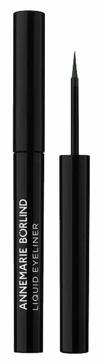 ANNEMARIE BÖRLIND Liquid Eyeliner ANNEMARIE BÖRLIND Liquid Eyeliner