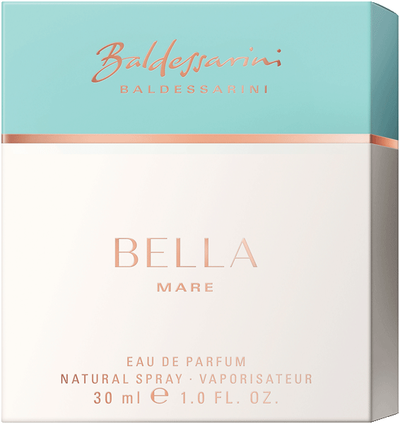 Baldessarini Bella Mare EdP Nat. Spray
