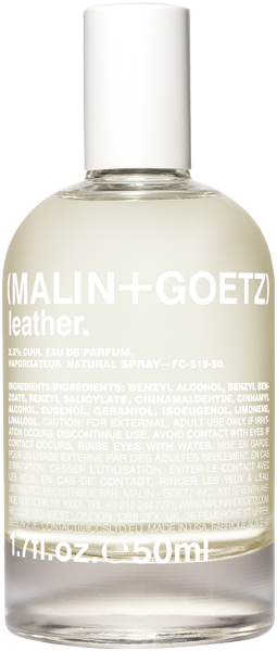 Malin+Goetz Leather EdP Nat. Spray