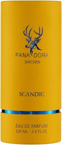 Pana Dora Scandic Eau de Parfum Nat Spray