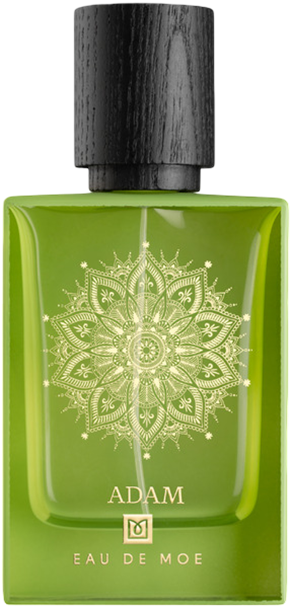 Eau de Moe ADAM EdP Nat. Spray