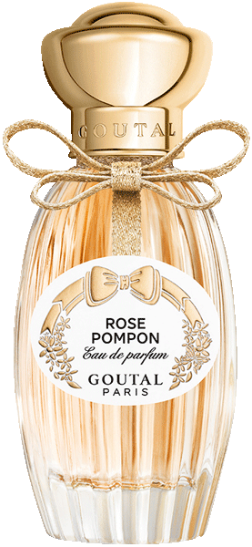 Goutal Rose Pompon Eau de Toilette Spray