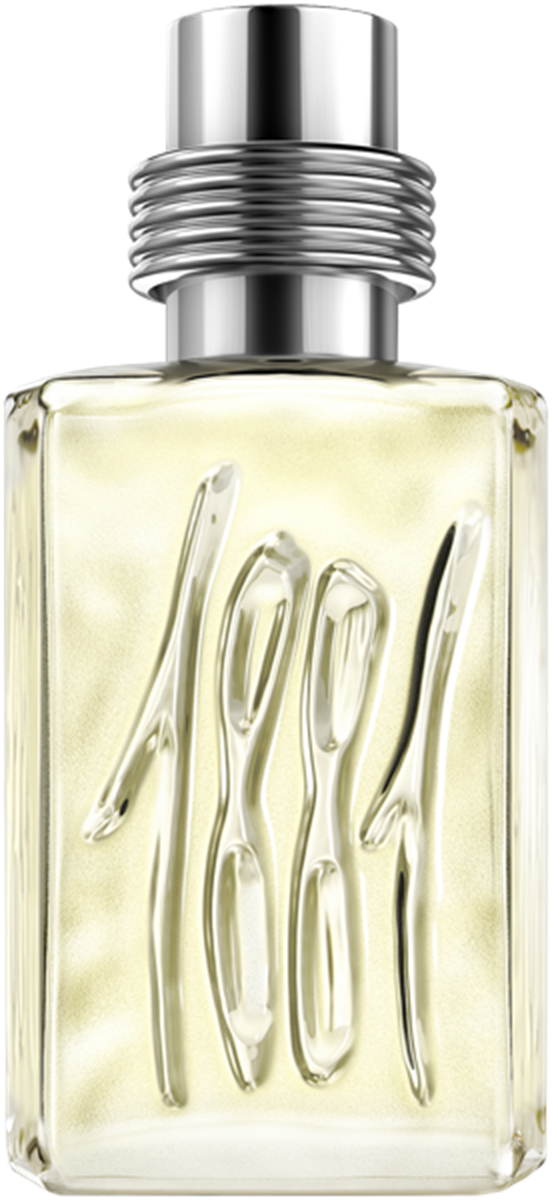 Cerruti 1881 Pour Homme Eau de Toilette Nat. Spray