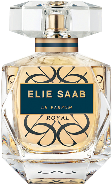 Elie Saab Le Parfum Royal Eau de Parfum Nat. Spray Elie Saab Le Parfum Royal Eau de Parfum Nat. Spray