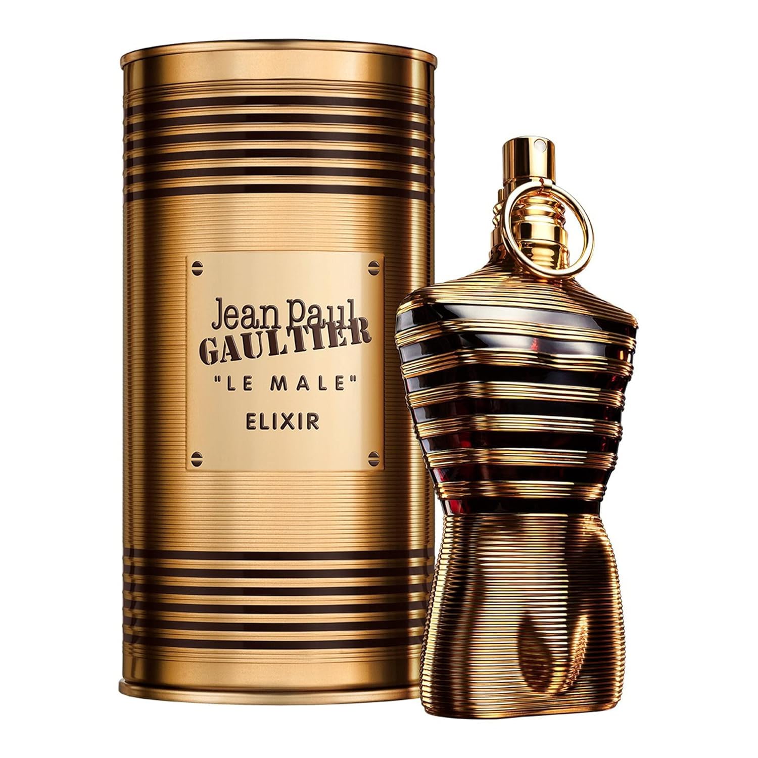 Jean Paul Gaultier Le Male Elixir Parfum Jean Paul Gaultier Le Male Elixir Parfum