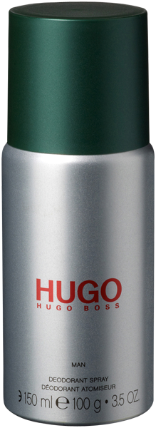 Hugo Boss Hugo Man Deodorant Spray