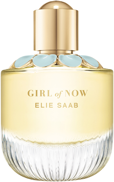 Elie Saab Girl of Now Eau de Parfum Nat. Spray Elie Saab Girl of Now Eau de Parfum Nat. Spray
