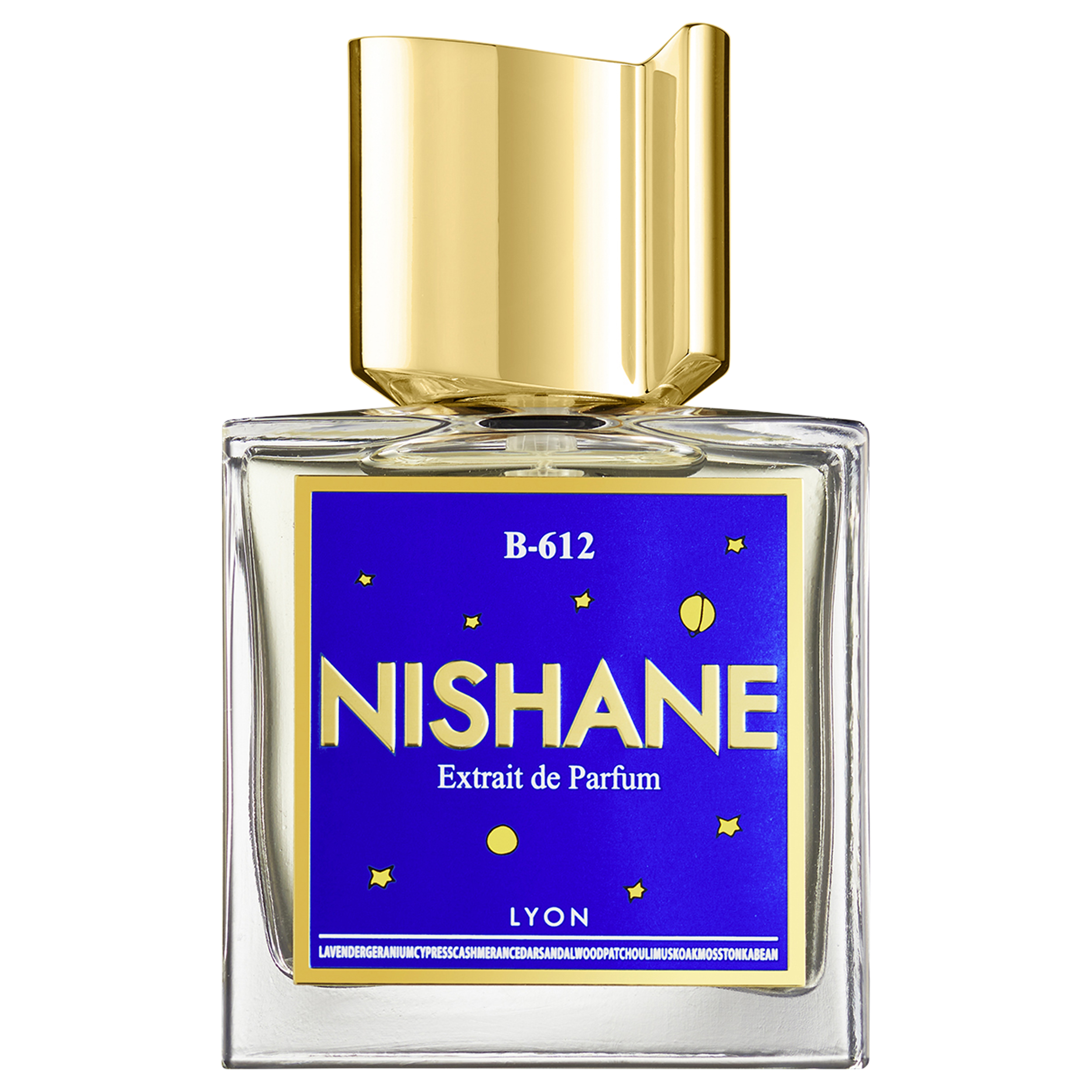 Nishane B-612 Extrait de Parfum