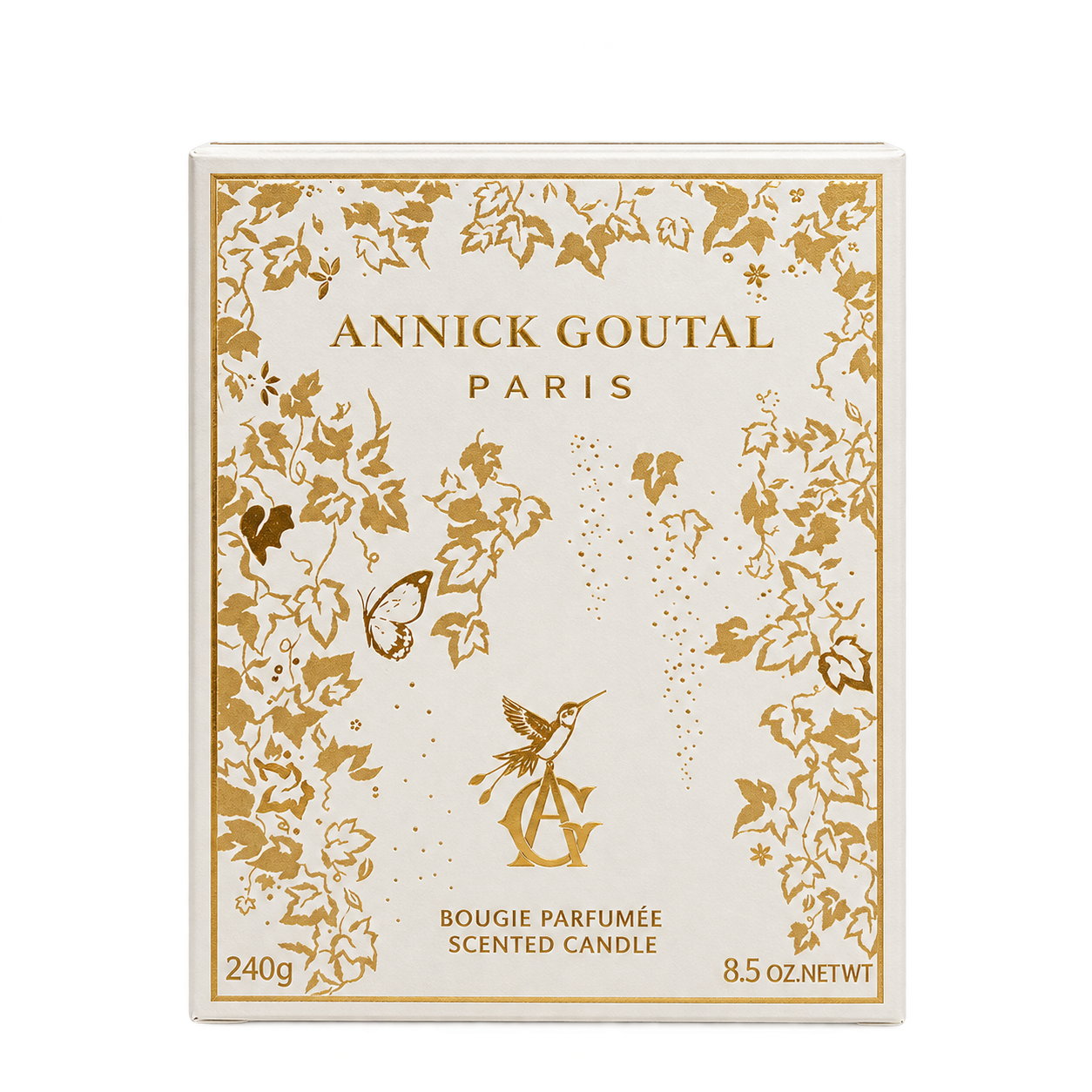 Goutal Une Forêt d´Or Candle