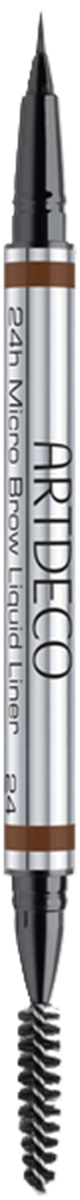 Artdeco 24hMicro Brow L.L.W.Brush | Parfümerie Godel