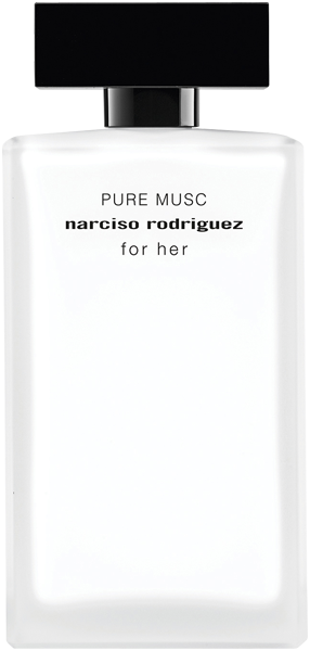 Narciso Rodriguez For Her Pure Musc Eau de Parfum Nat. Spray