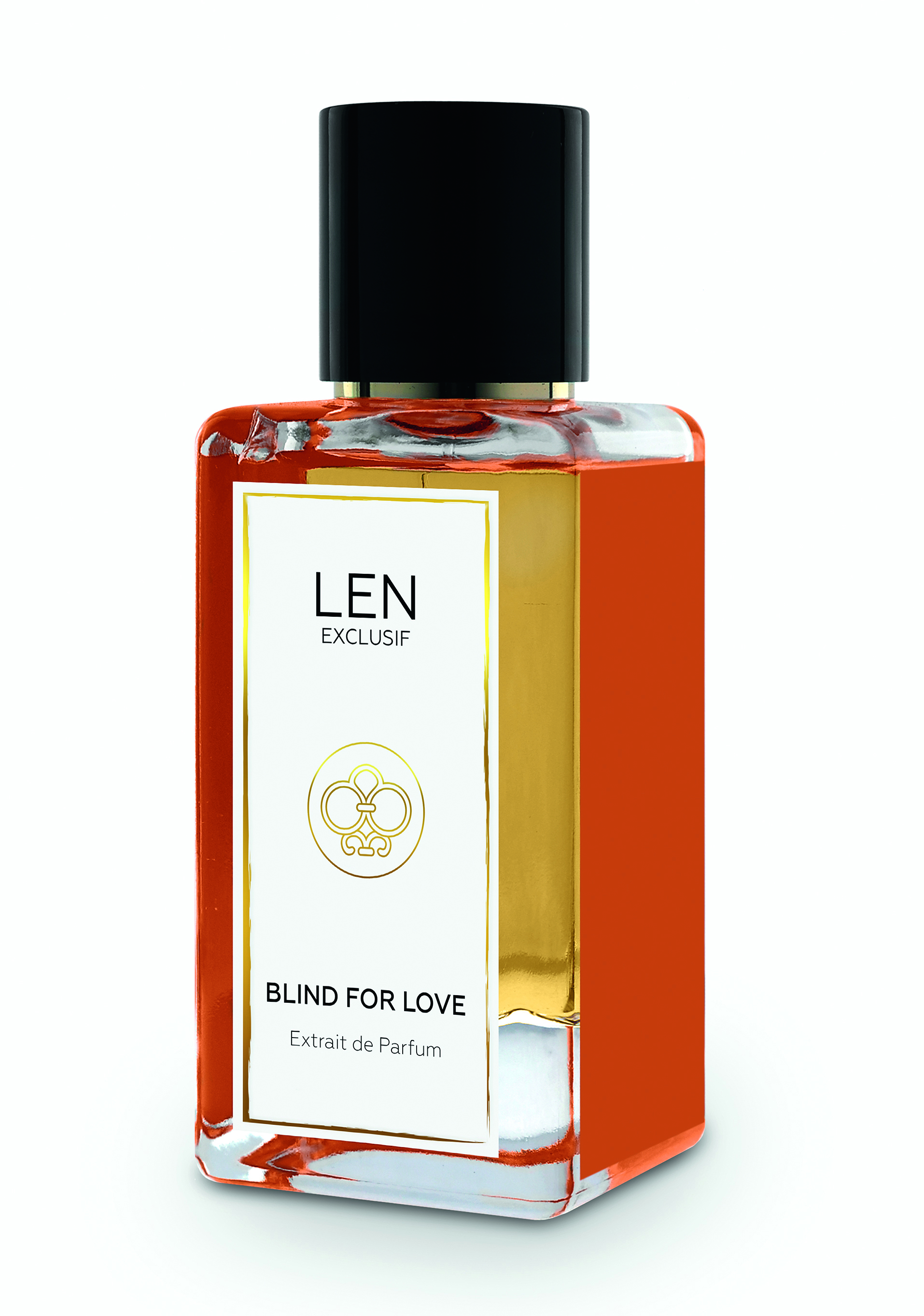 LEN Histoire Exclusif Blind For Love Extrait de Parfum