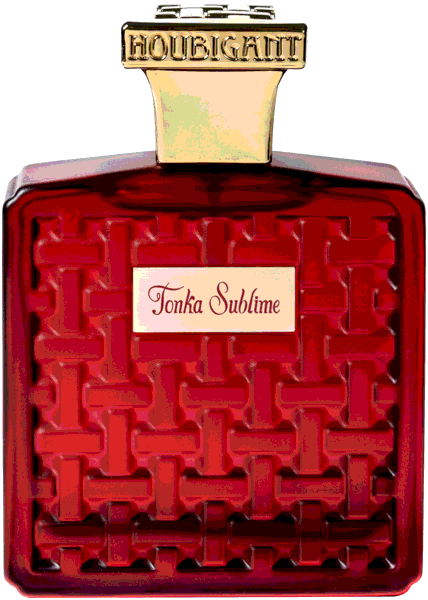 Houbigant Tonka Sublime EdP Nat. Spray