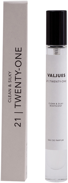 VALJUES 21 / Twenty-One EdP