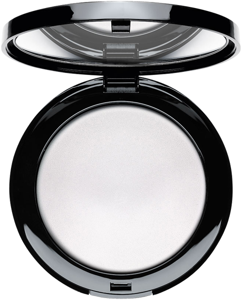 Artdeco Mediterranean Life No Color Setting Powder