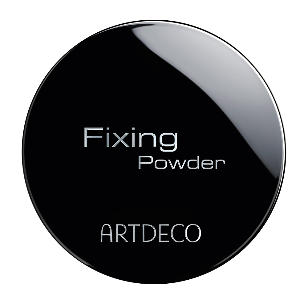 Artdeco Fixierpuder Dose