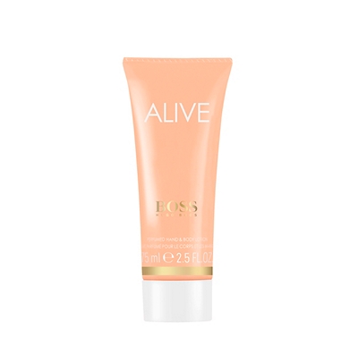 Hugo Boss Alive Perfumed Body Lotion 75 ml