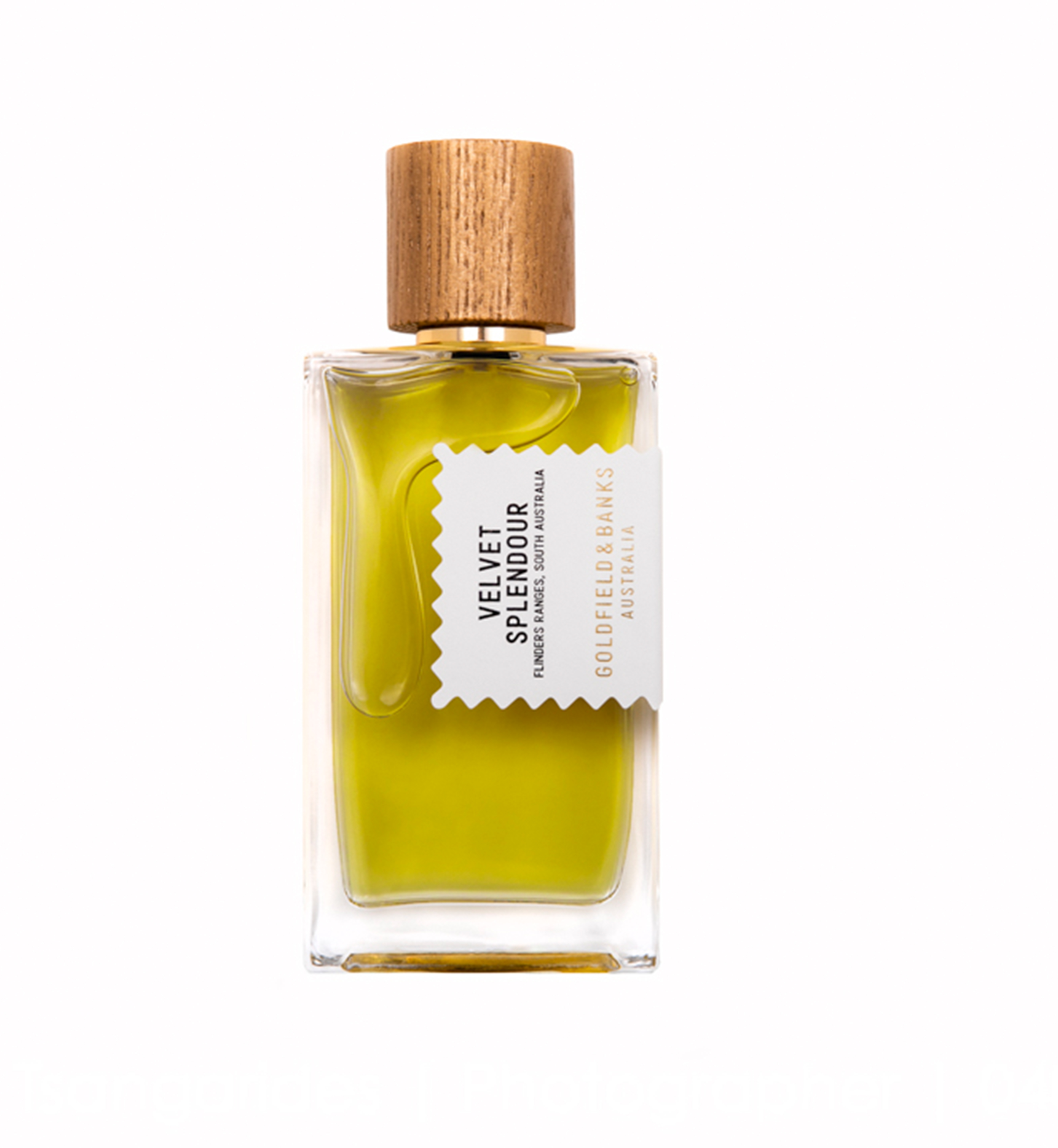 Goldfield & Banks Velvet Splendour Eau de Parfum. Nat. Spray