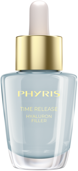 Phyris Time Release Hyaluron Filler | Parfümerie Godel