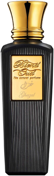 Blend Oud Ghazal EdP Nat. Spray
