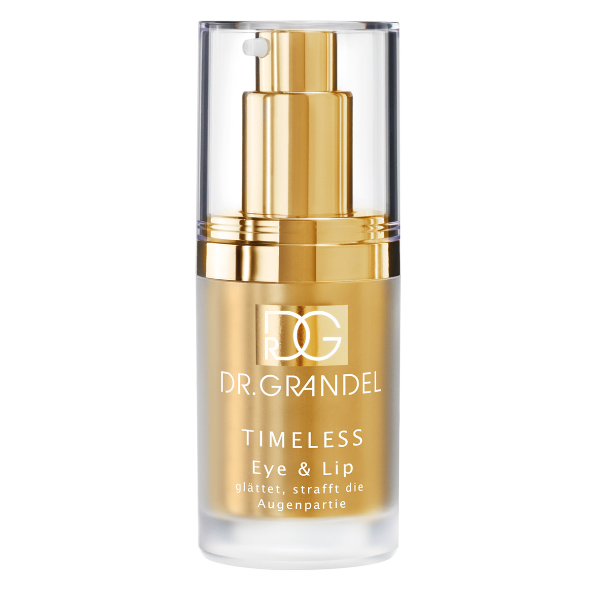 DR. GRANDEL Timeless Eye & Lip