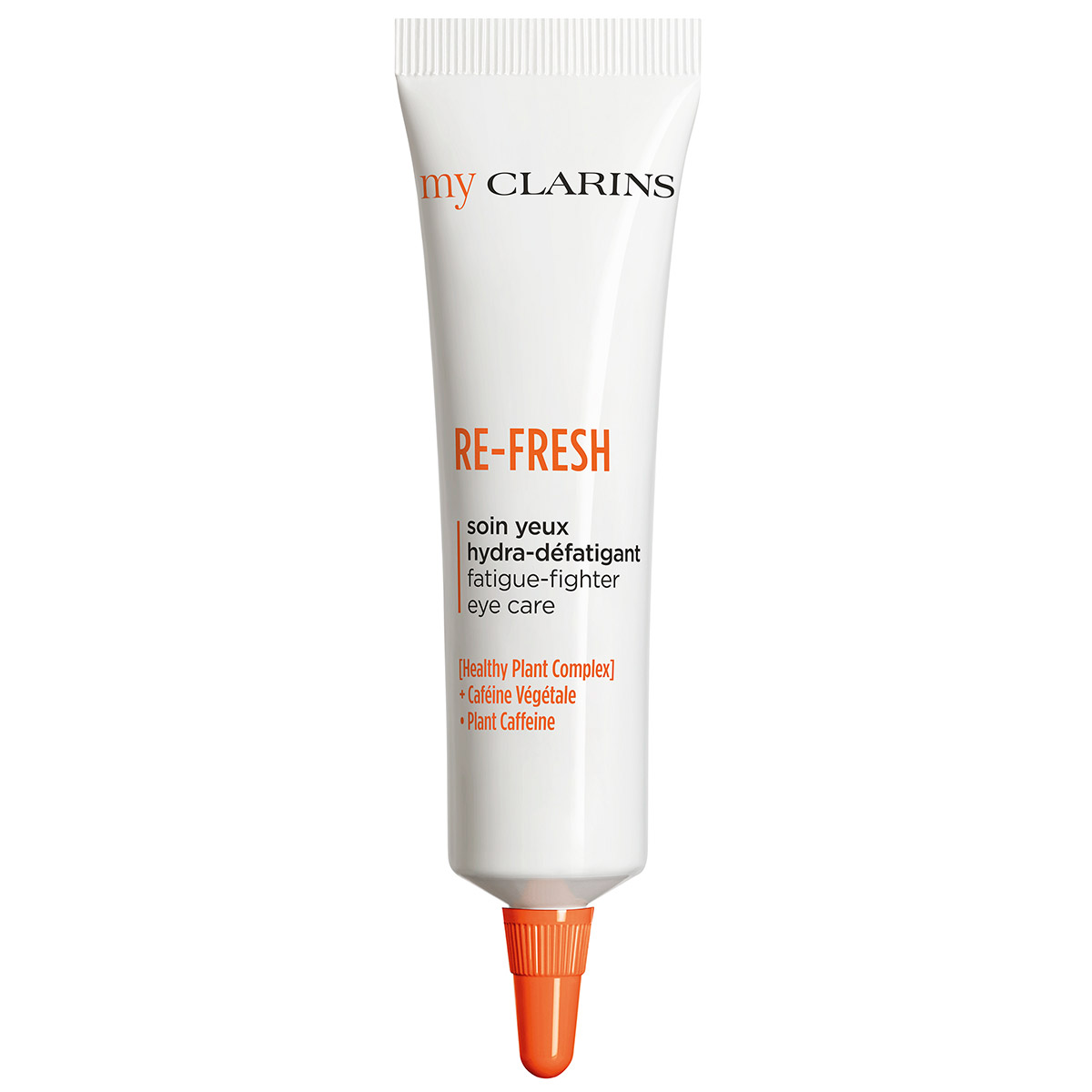 Clarins My Clarins Re-Fresh Fatigue-Fighter Eye Care Clarins My Clarins Re-Fresh Fatigue-Fighter Eye Care