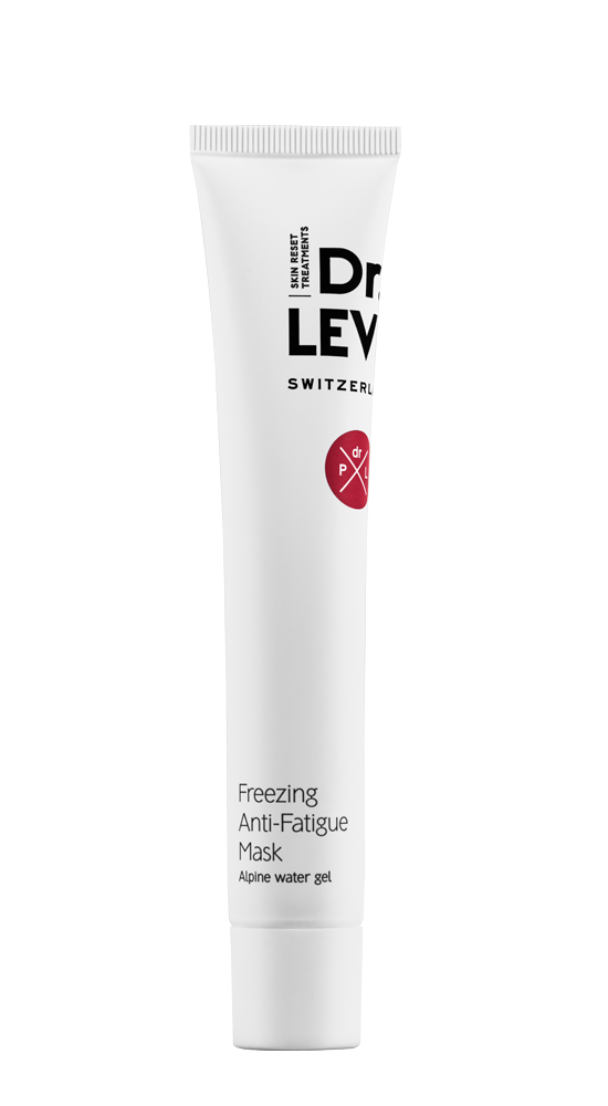 Dr. Levy Switzerland Freezing Anti-Fatigue Mask