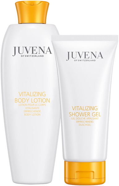 Juvena Vitalizing Set