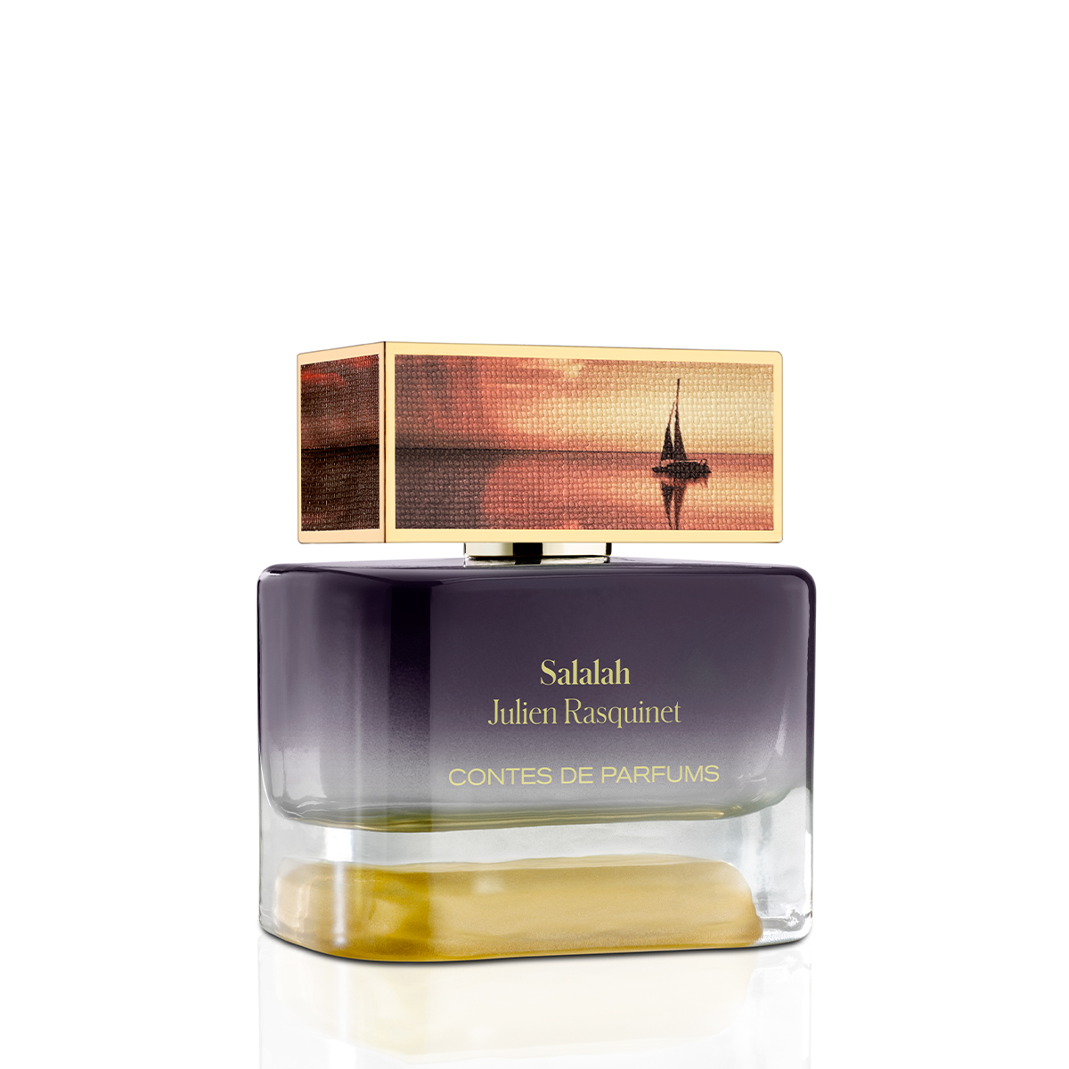 Contes de Parfums Salalah EdP