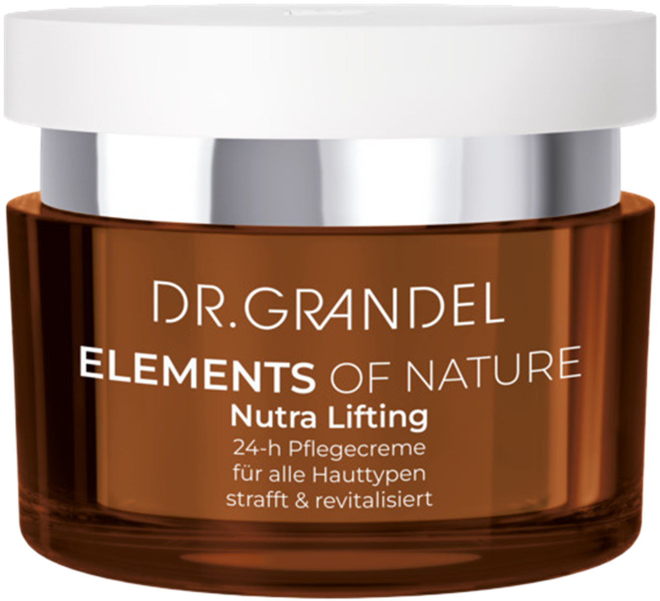 DR. GRANDEL Elements of Nature Nutra Lifting