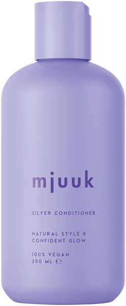 Mjuuk Silver Conditioner