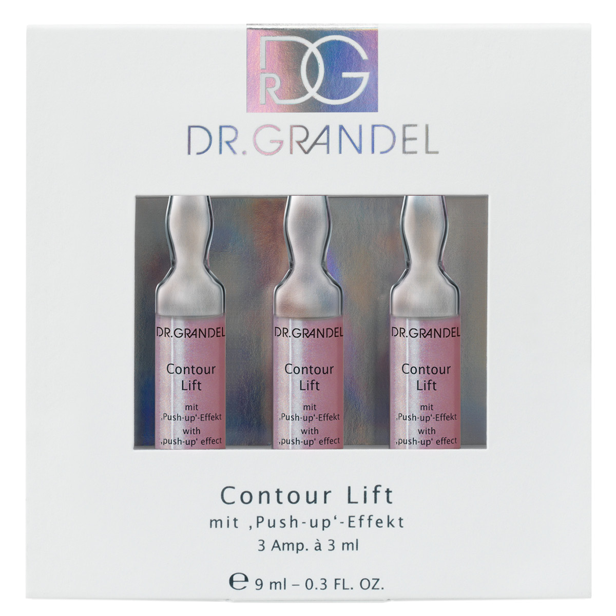 DR. GRANDEL Professional Collection Contour Lift DR. GRANDEL Professional Collection Contour Lift