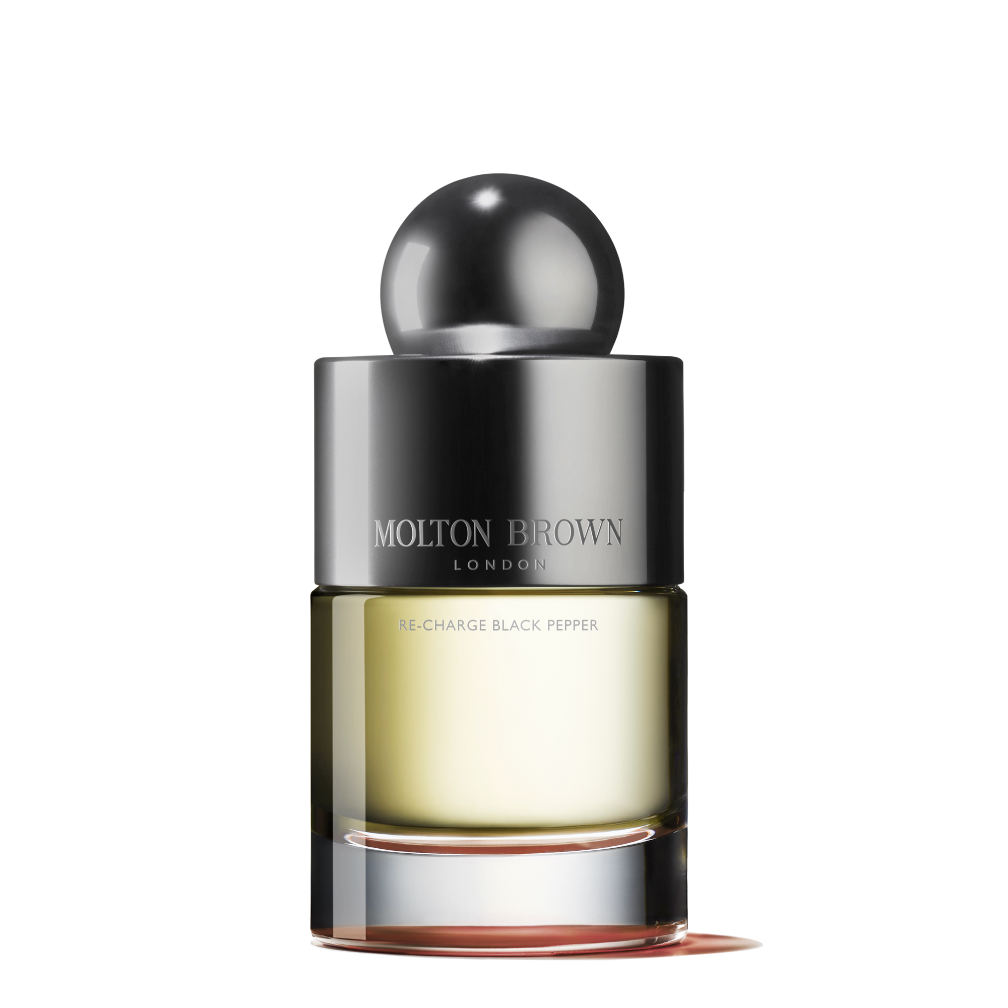 Molton Brown Re-charge Black Pepper Eau de Toilette